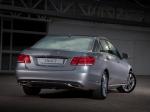 Mercedes-Benz E250 2013 года